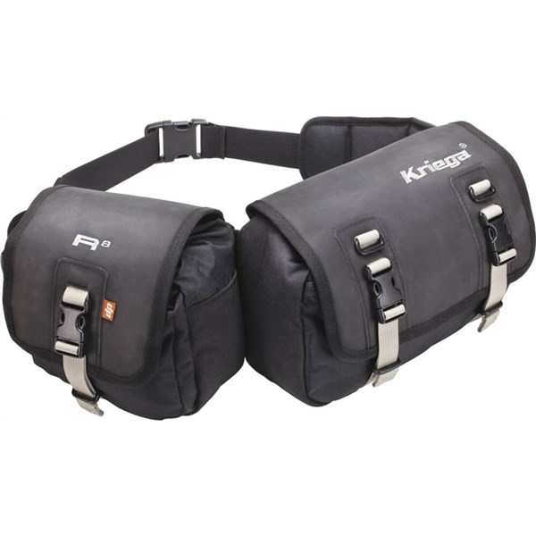 Kriega R8 Waist Pack
