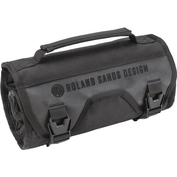 Kriega Roam Tool Roll Pack