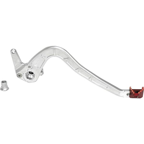 BBR Motorsports Honda Aluminum Brake Pedal