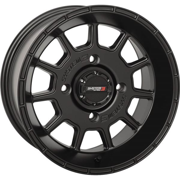 System 3 Offroad ST-5 Wheel