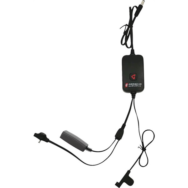 Gerbing 12V-To-7V / USB Temperature Controller