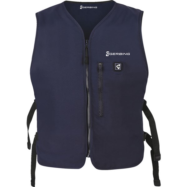 Gerbing 5V Touch Button Cooling Vest