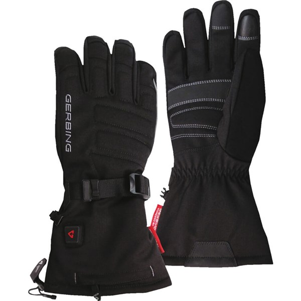 Gerbing S7 Heated Textile Gloves