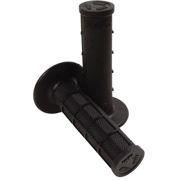 ODI Ruffian Half Waffle MX Grips