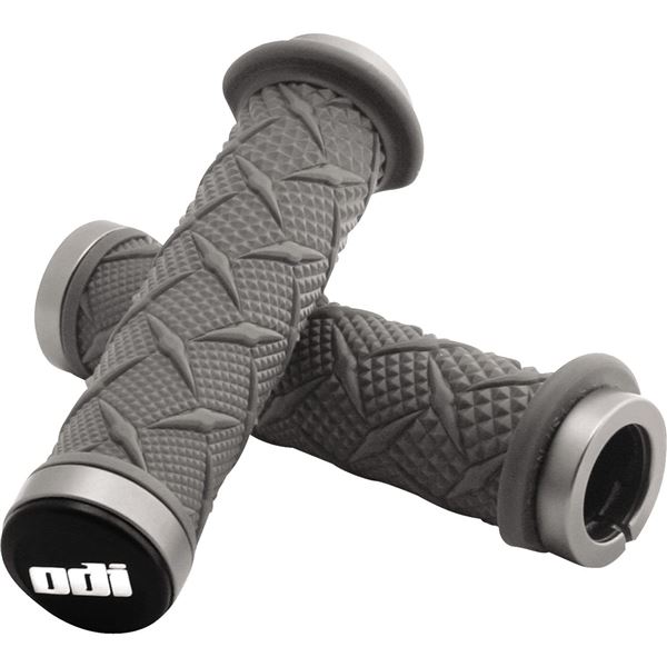 ODI X-Treme Lock On ATV Grips