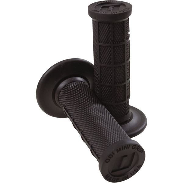 ODI Mini Half Waffle MX Grips