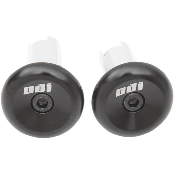 ODI Aluminum Bar End Plugs