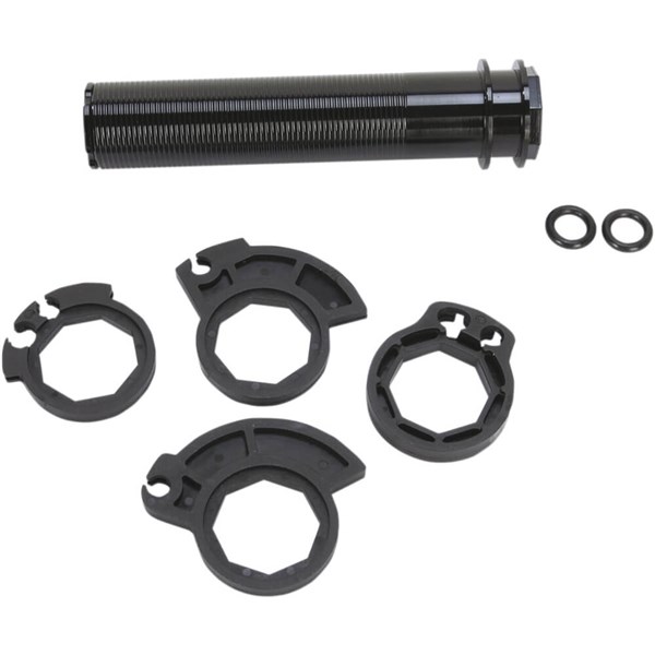 ODI Fuzion Pro Throttle Tube