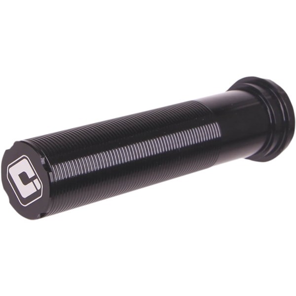 ODI Fusion Alloy Throttle Tube For Harley Davidson Throttle By Wire Housing
