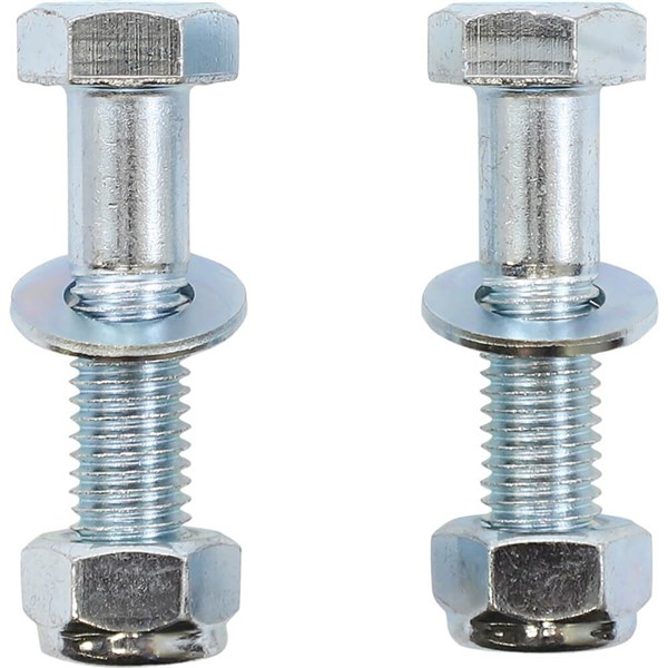 ODI Handlebar Clamp Bolt Kit