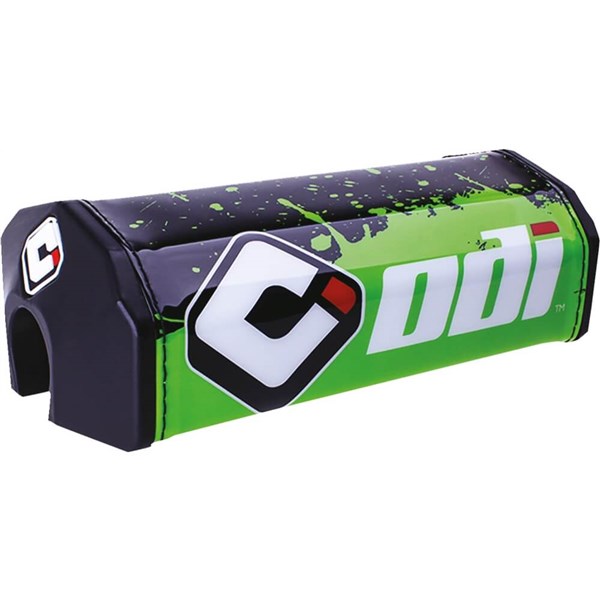 ODI Splatter Oversized Handlebar Pad