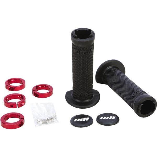 ODI Ruffian Lock-On ATV Grips