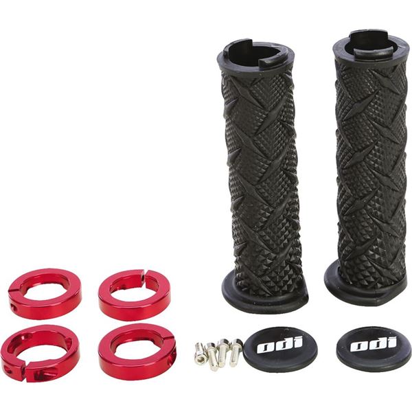 ODI X-Treme Lock-On ATV Grips