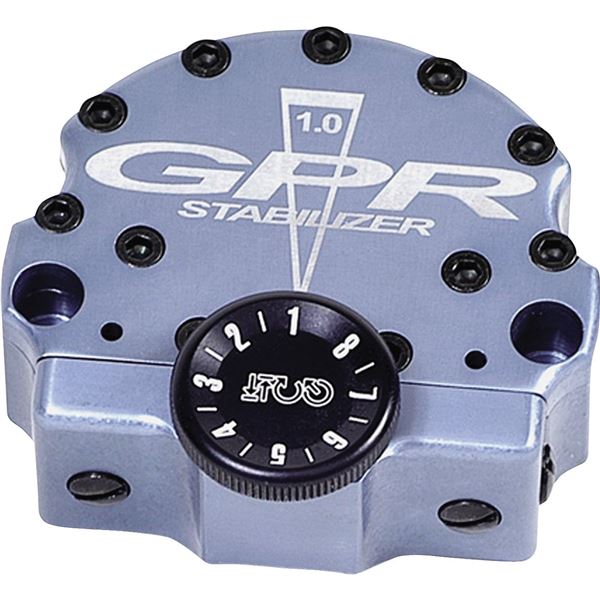 GPR V1 Standard Bar Steering Stabilizer Kit