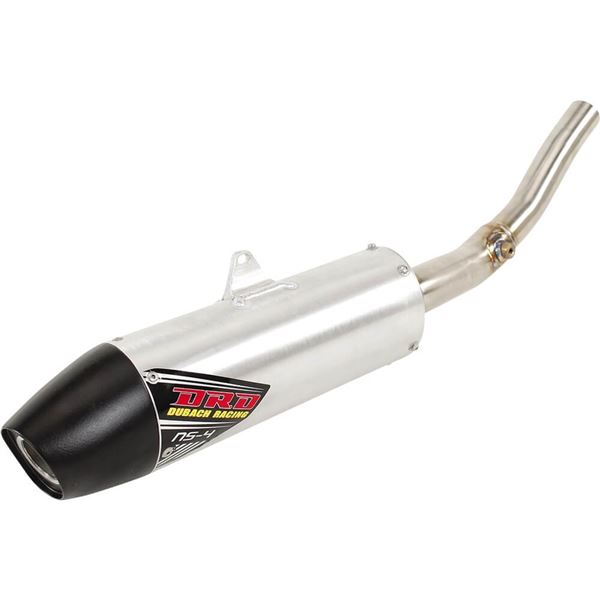 Dr D NS-4 Slip-On Exhaust System