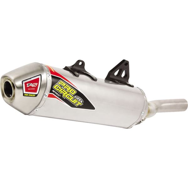 Pro Circuit T-5 Slip-On Exhaust