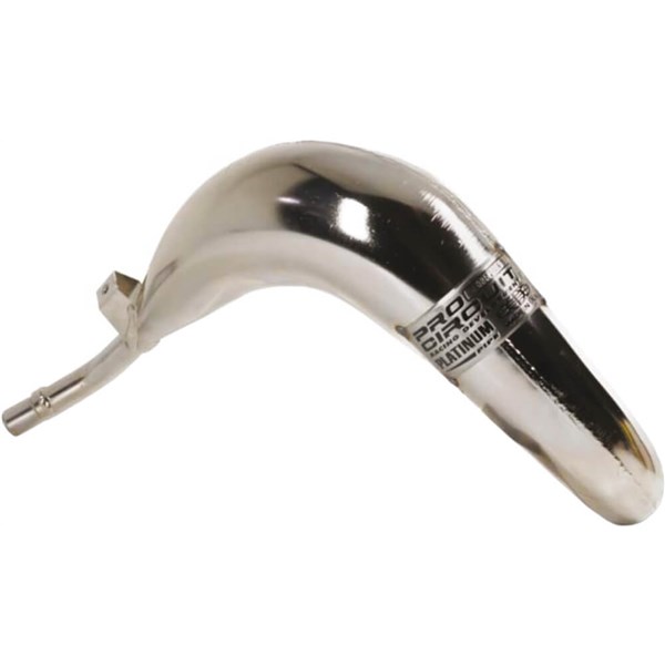 Pro Circuit Platinum 2-Stroke Exhaust Pipe - 0852465 - Header