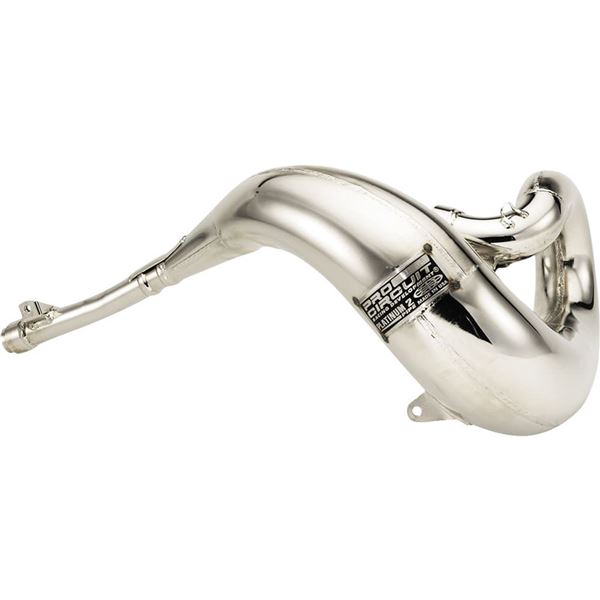 Pro Circuit Platinum 2 2-Stroke Exhaust Pipe