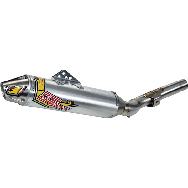 Pro Circuit T 4 Slip On Exhaust 6516