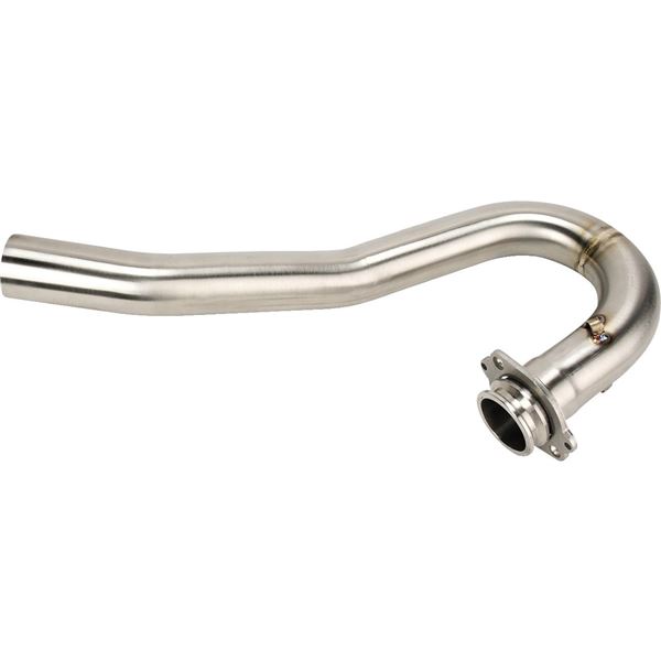 Pro Circuit Stainless Steel Head Pipe
