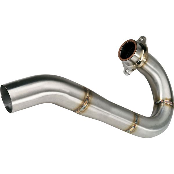 Pro Circuit T-4 ATV Stainless Steel Head Pipe