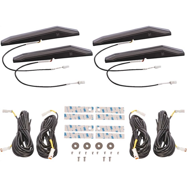 Ravek Apex L.E.D. Cab Lights