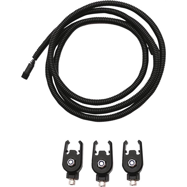 Ravek Universal Multi-Mount Extension Kit For Multi-Function Taillight
