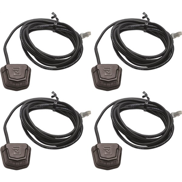 Ravek L.E.D. Automatic Trunk Bed Lights