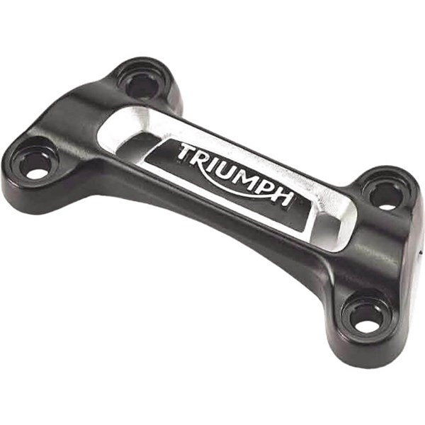 Triumph Bonneville Handlebar Clamp