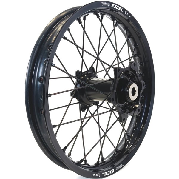 KTM Factory Racing 2.15 x18