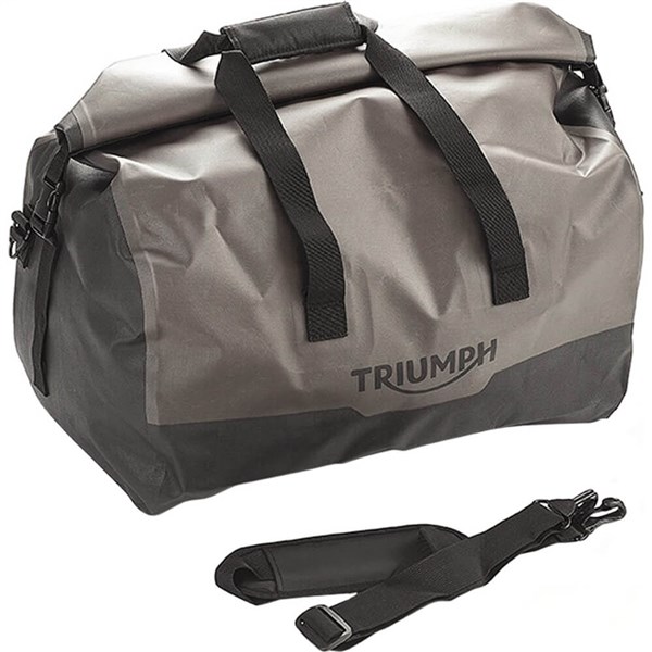 Triumph Tiger Trekker Top Box Inner Bag