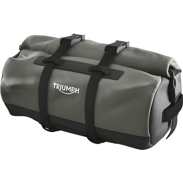 Triumph 30L Roll Bag