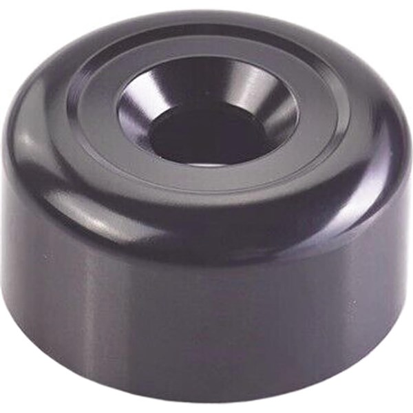 Triumph Bar End Cover