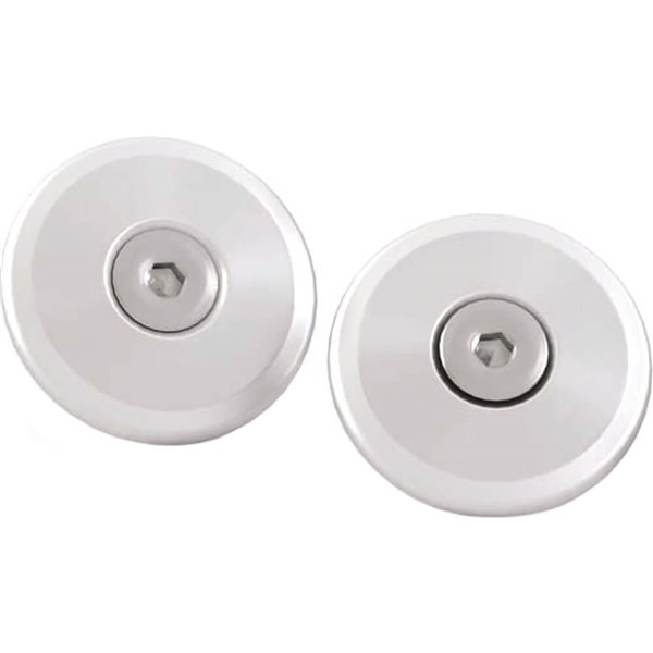 Triumph Bar Ends