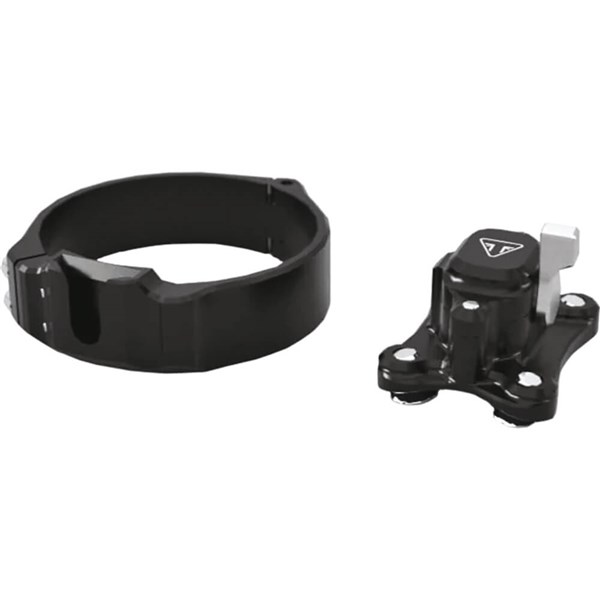 Triumph Hole Shot Device