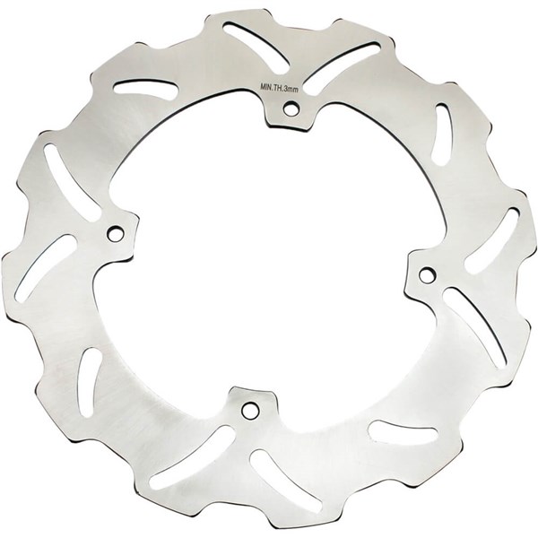 All Balls Offroad Brake Rotor
