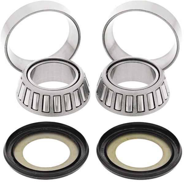 All Balls Steering Bearing and Seal Kit