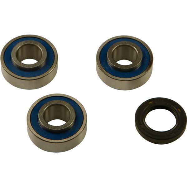 All Balls Front / Rear Wheel Bearing and Seal Kit for Non-ABS Models