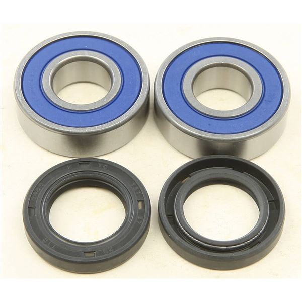 All Balls Front Wheel Bearing and Seal Kit for Non-ABS Models