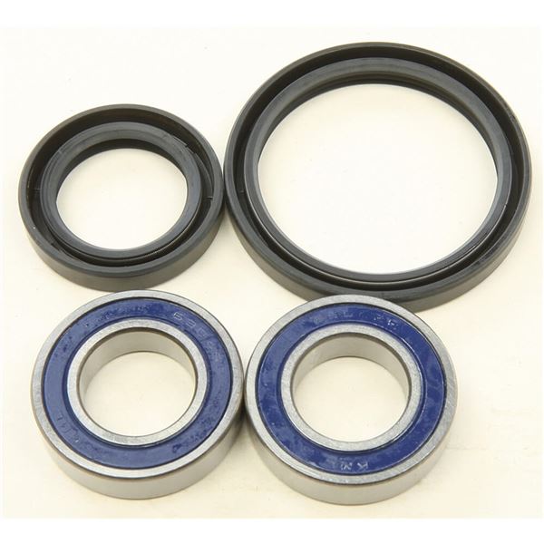thumbnail image 2 of All Balls Front Wheel Bearing Kit For Honda Suzuki Victory - 25-1379 2 of 5