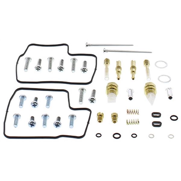 All Balls Carburetor Rebuild Kit