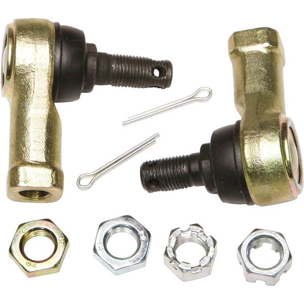 All Balls Tie Rod Upgrade Replacement End Kit