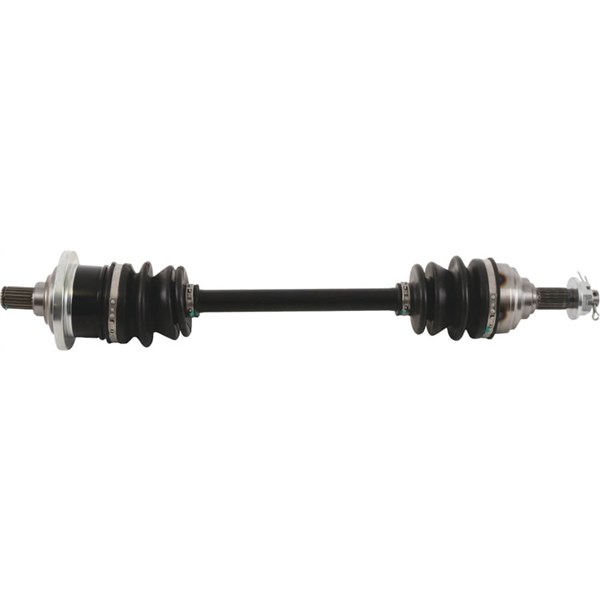 All Balls Standard Axle