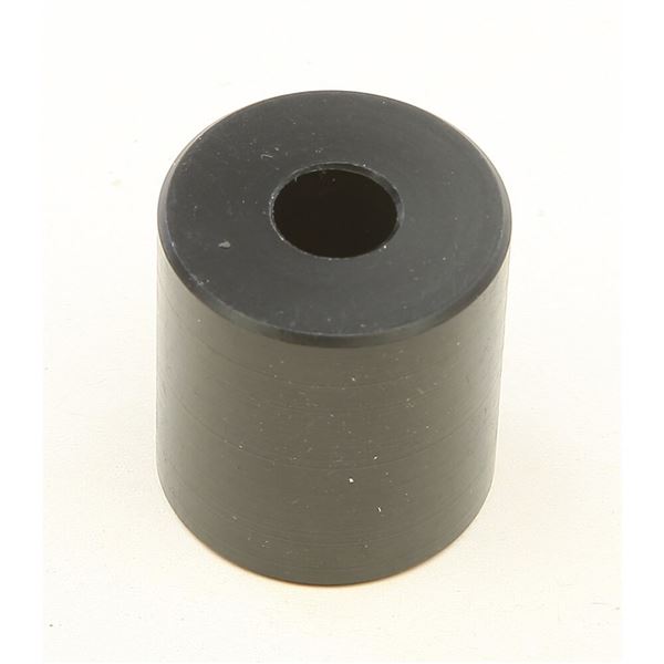 All Balls Black 24mm x 26mm Delrin Upper Chain Roller