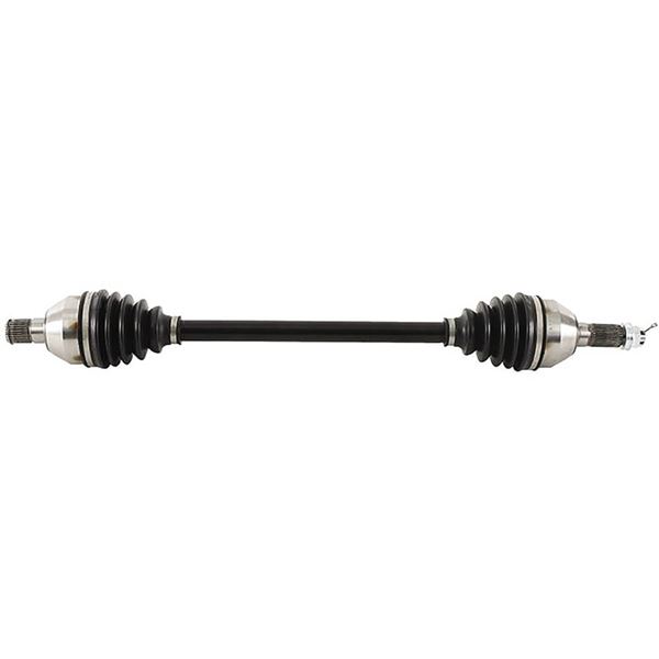 All Balls 8 Ball Extreme Duty Rear Axle