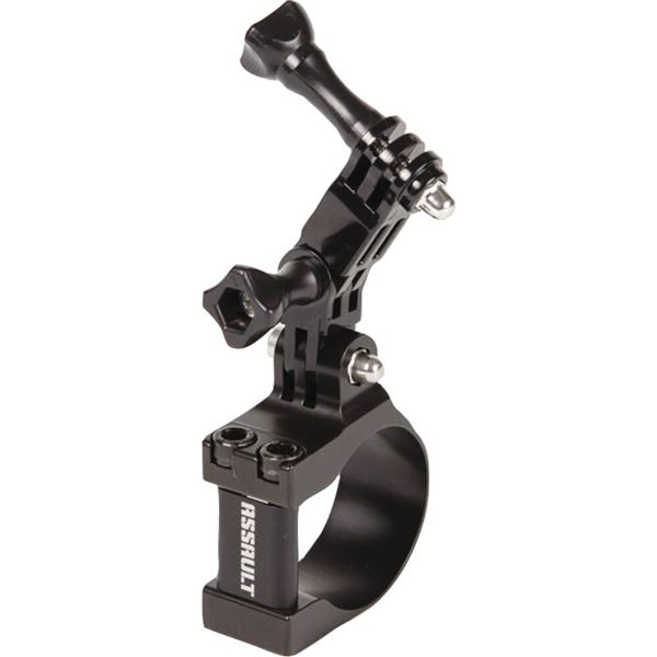 Assault Industries GoPro Camera Mounting Clamp