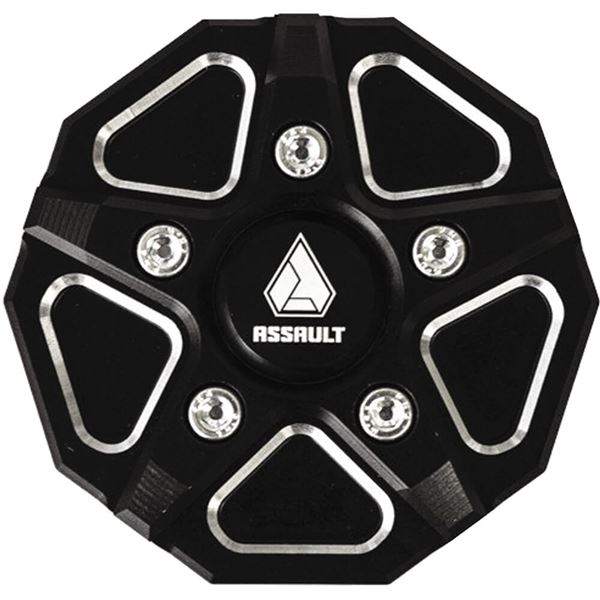 Assault Industries UTV Gas Cap