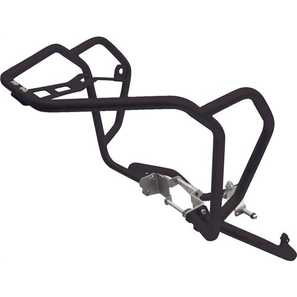 AltRider Upper And Lower Crash Bars