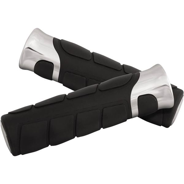 Show Chrome Solace Grips