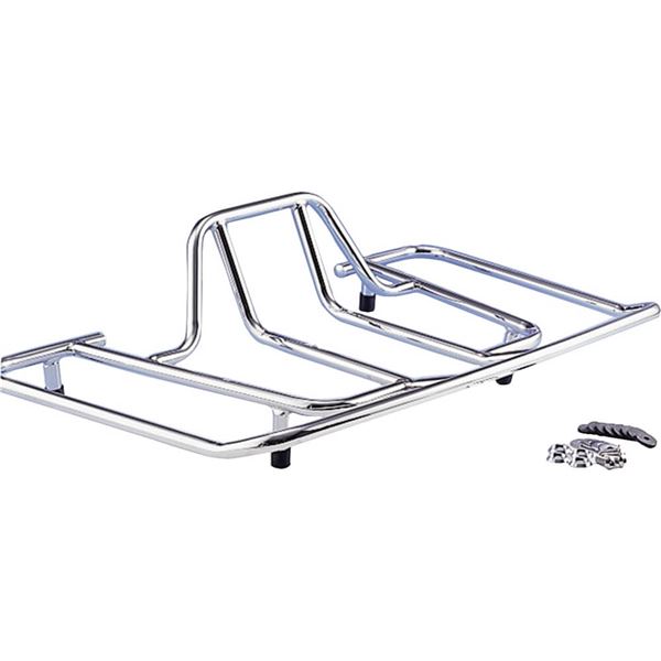 Show Chrome Tour Luggage Rack